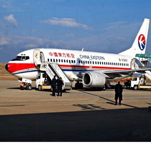 观音航空物流航空快运业稳步发展的原因是什么？